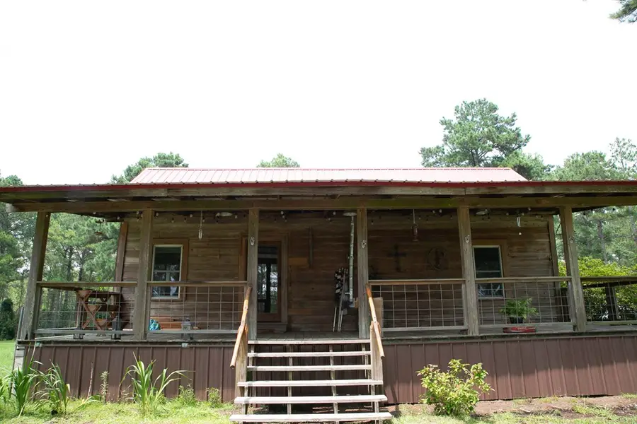 340 Joshlyn Rd., Fitzgerald, GA 31750 - #3
