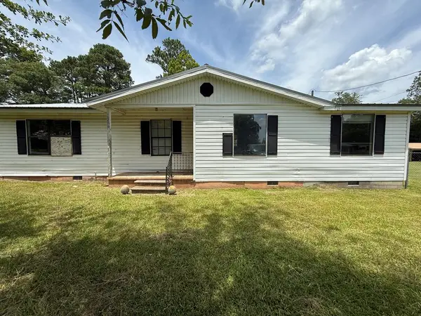 117 Branch Drive, Fitzgerald, GA 31750