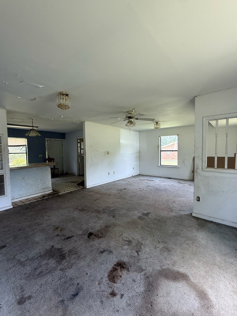 117 Branch Drive, Fitzgerald, GA 31750 - #2