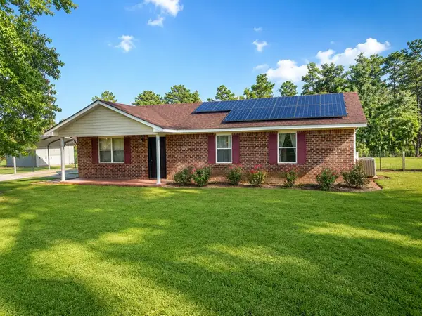 1626 Pine Street Ne, Edison, GA 39846