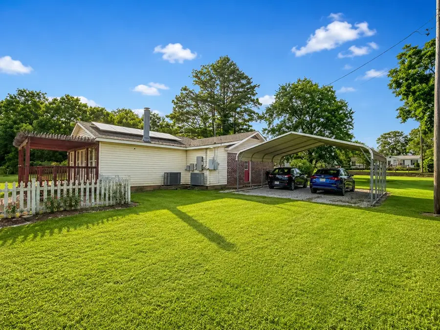 1626 Pine Street Ne, Edison, GA 39846 - #2