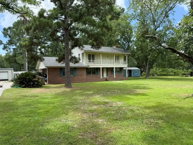 31 Dodson, Enigma, GA 31749 - #2
