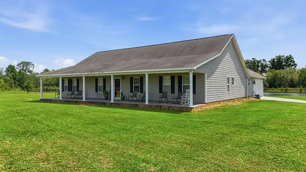 713 Jacksonville Highway, Fitzgerald, GA 31750