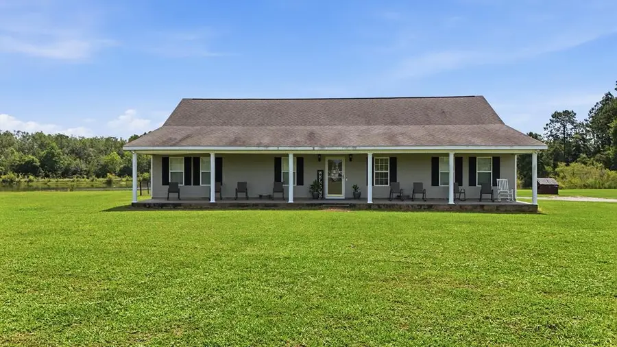 713 Jacksonville Highway, Fitzgerald, GA 31750 - #2