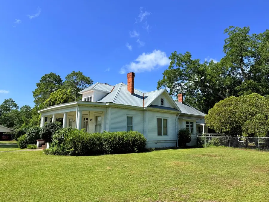 180 Oak St, Omega, GA 31775 - #3