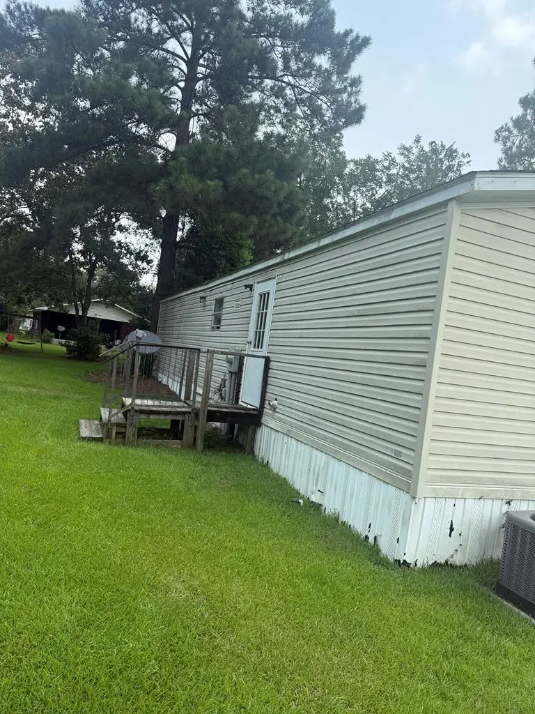 816 Vo Tech Drive, Ocilla, GA 31774 - #2