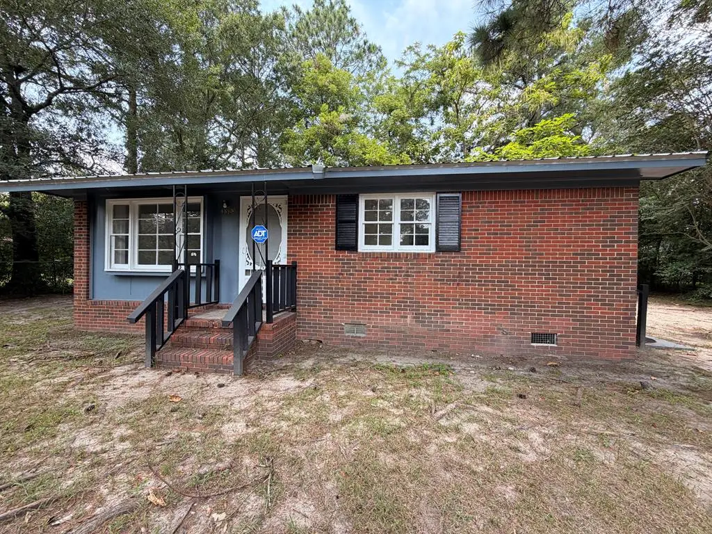 3323 Wesley Chapel Road, Tifton, GA 31794 - #1