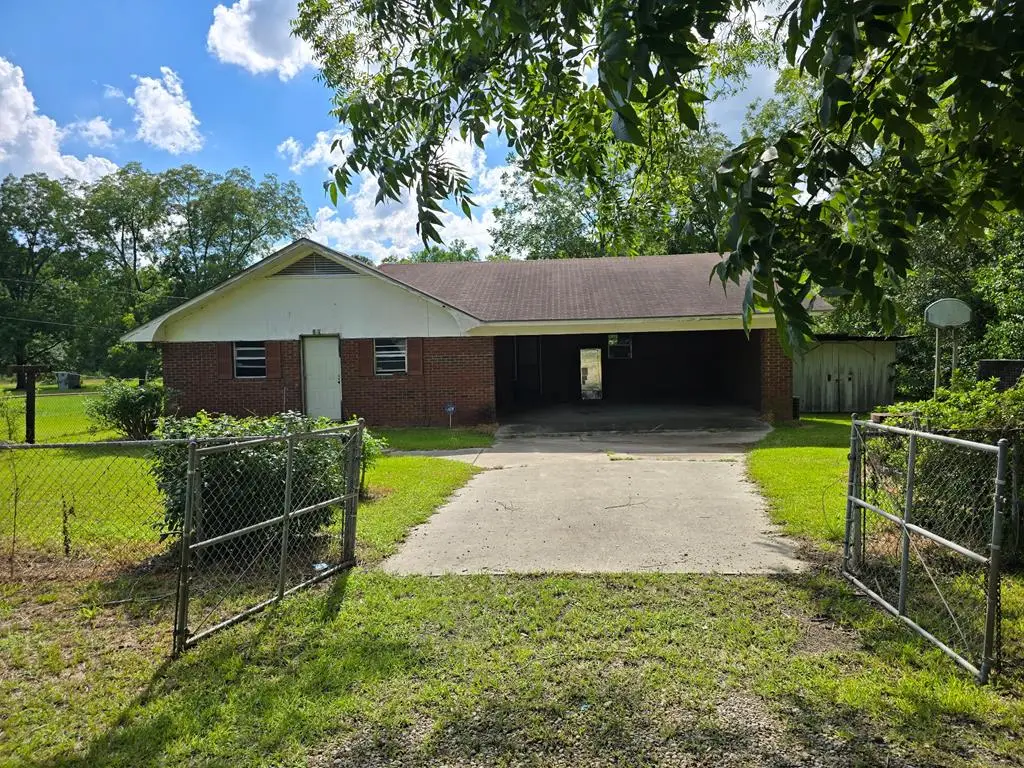 336 Lilac Road, Fitzgerald, GA 31750 - #1
