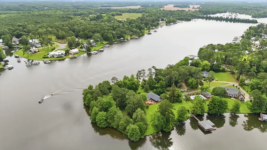 311 Smoak Bridge Circle, Warwick, GA 31796 - #1