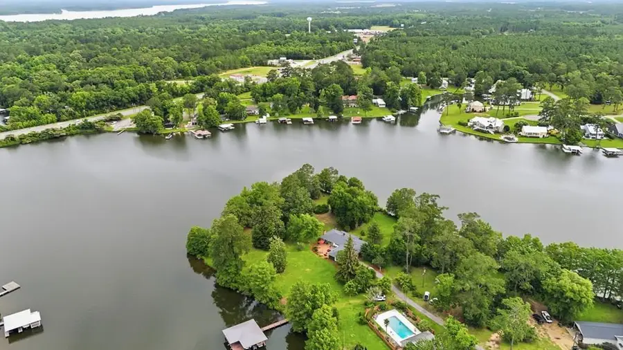 311 Smoak Bridge Circle, Warwick, GA 31796 - #2