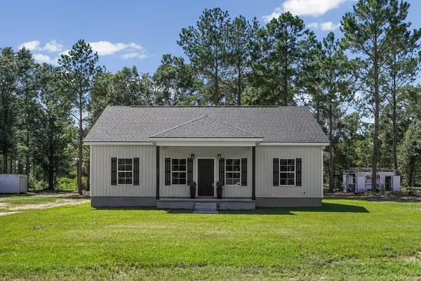 251 Ford, Poulan, GA 31781