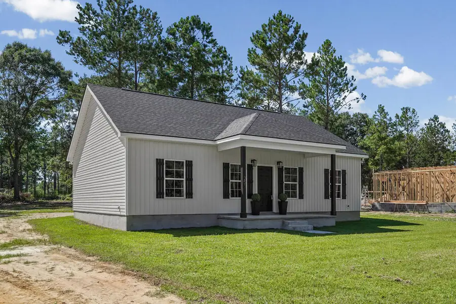 251 Ford, Poulan, GA 31781 - #2