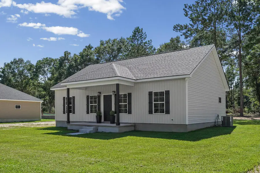 251 Ford, Poulan, GA 31781 - #3