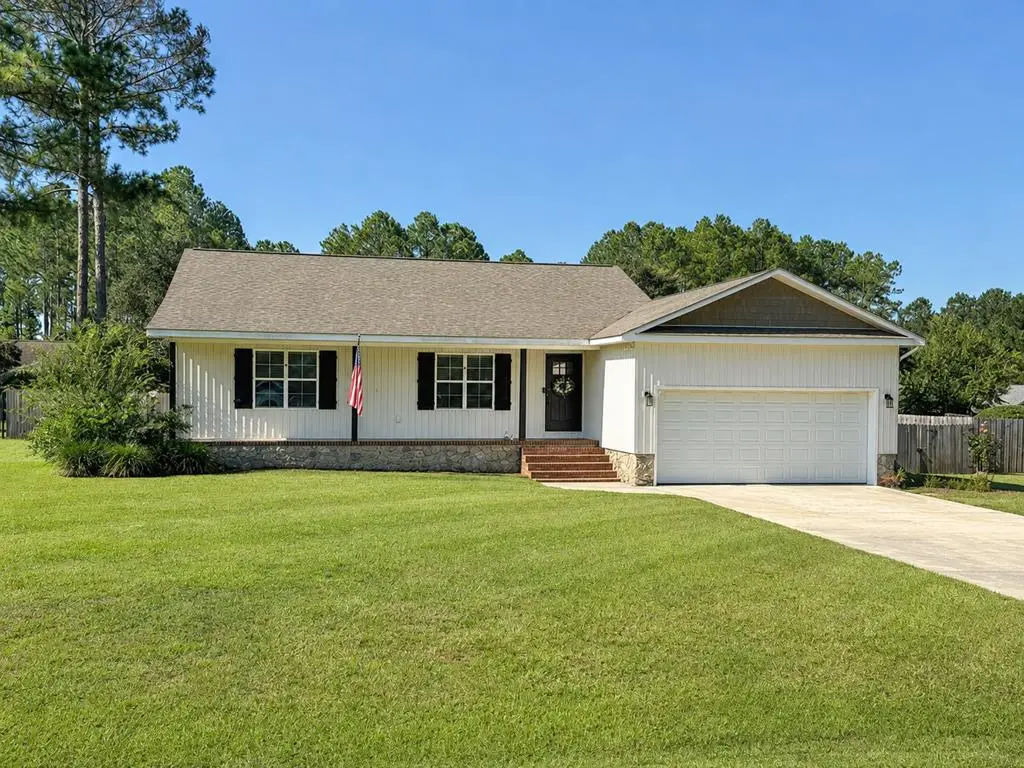 714 44th Street, Tifton, GA 31794 - #1
