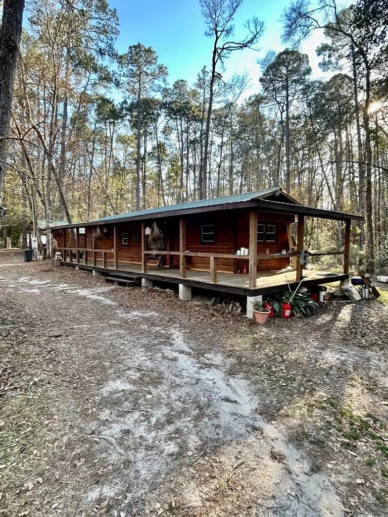 405 Gun Lake Circle, Tifton, GA 31794 - #1