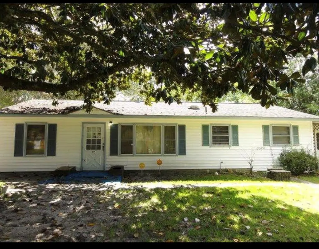 815 Vallotton Dr, Valdosta, GA 31601 - #1