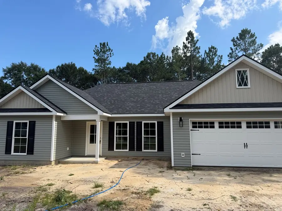 81 Chase Cir, Tifton, GA 31793 - #2