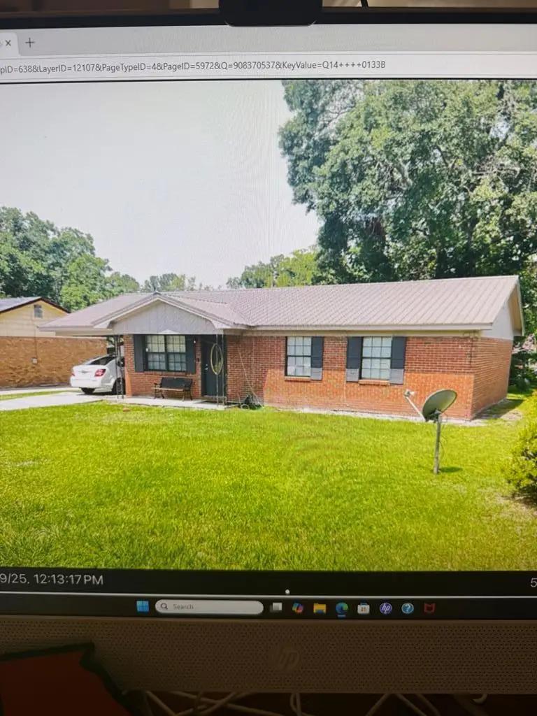 901 S Walker, Quitman, GA 31643 - #1