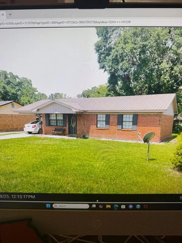 901 S Walker, Quitman, GA 31643