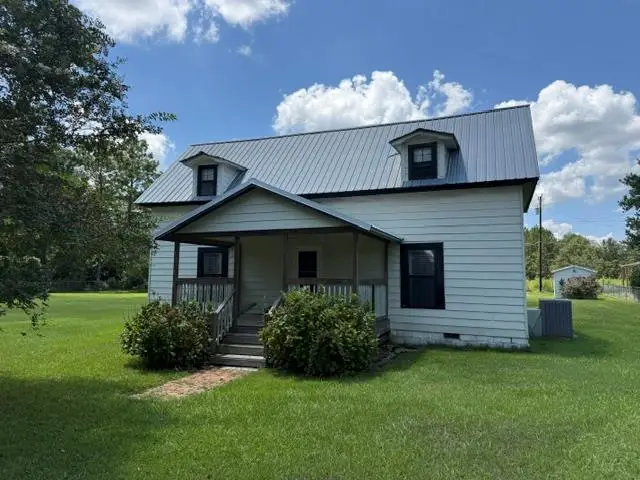 311 Old Mail Rd, Sylvester, GA 31791 - #1
