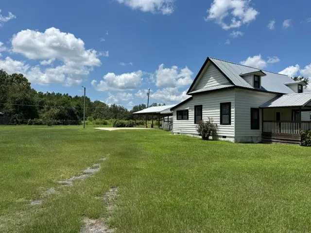 311 Old Mail Rd, Sylvester, GA 31791 - #2