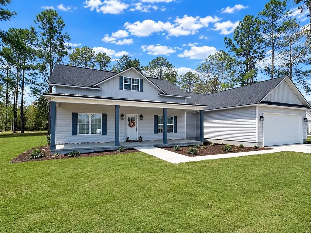 2304 Thomas St, Adel, GA 31620 - #1