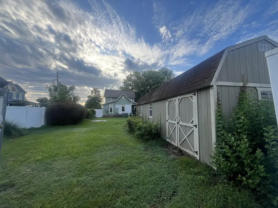 401 S Main Street, Fitzgerald, GA 31750 - #3