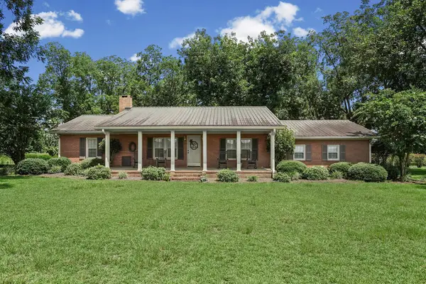 771 Osierfield Drive, Fitzgerald, GA 31750