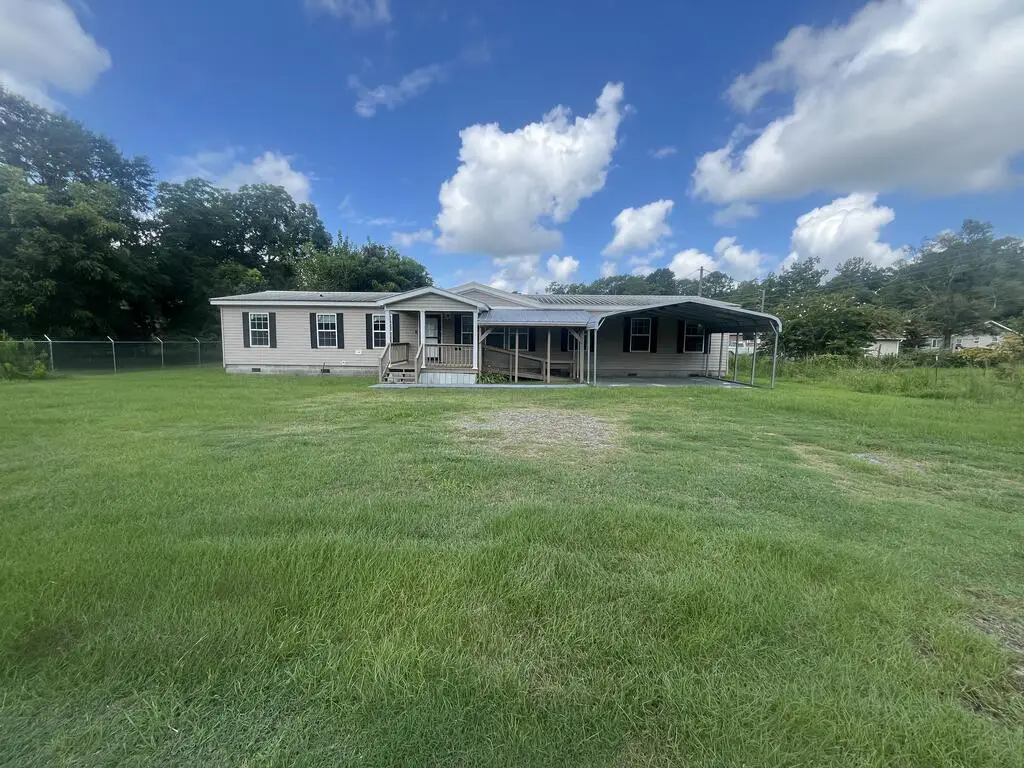 14 N 2nd Avenue, Tifton, GA 31794 - #1