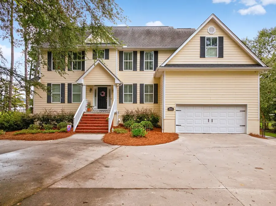 800 Lakeshore Dr, Cordele, GA 31015 - #2