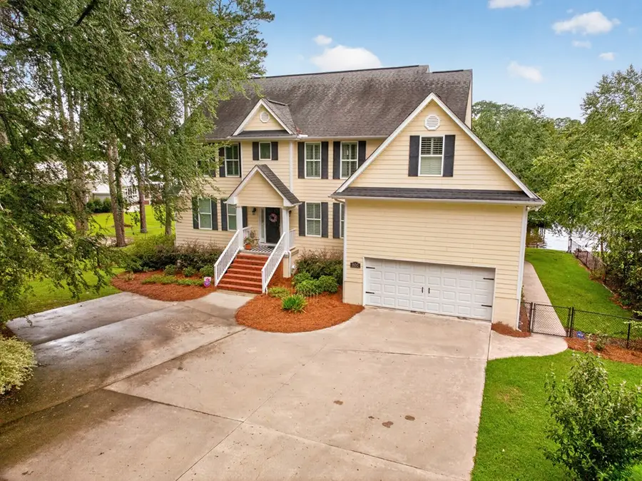 800 Lakeshore Dr, Cordele, GA 31015 - #3
