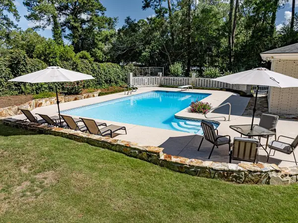 1811 N Wilson Ave., Tifton, GA 31794