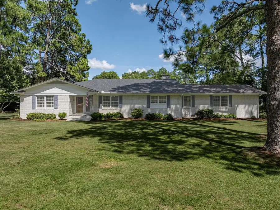 1811 Wilson Ave., Tifton, GA 31794 - #2