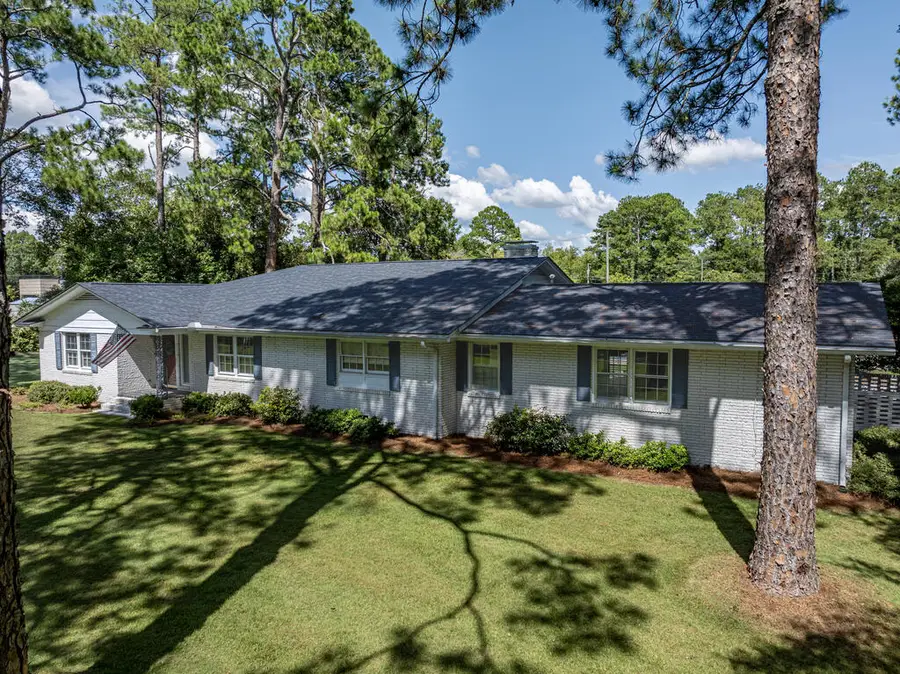 1811 Wilson Ave., Tifton, GA 31794 - #3