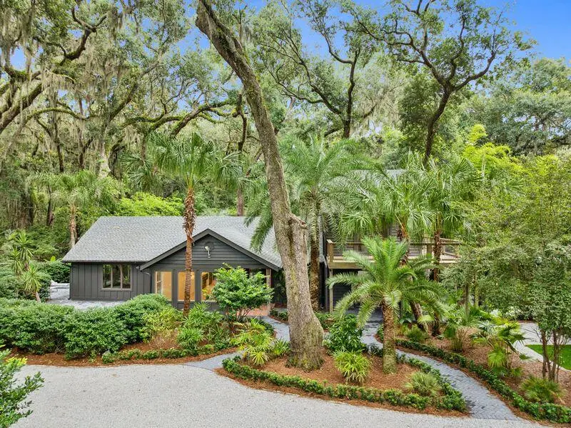 184 Pierce Butler, Saint Simons, GA 31522 - #1