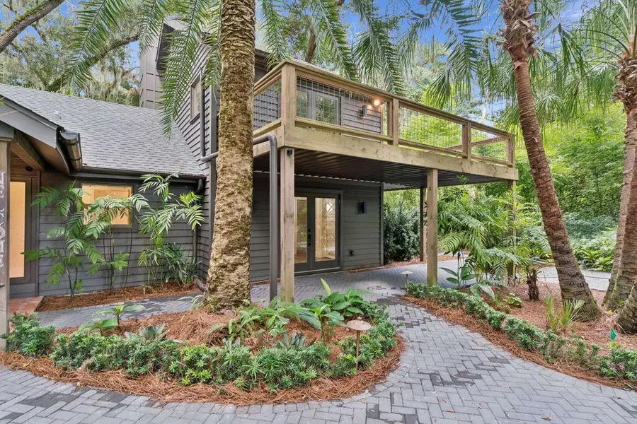 184 Pierce Butler, Saint Simons, GA 31522 - #2