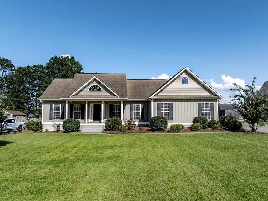 27 Surrey Circle, Tifton, GA 31794 - #2