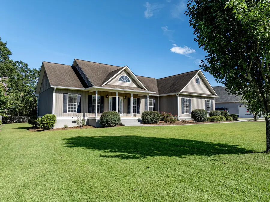 27 Surrey Circle, Tifton, GA 31794 - #3