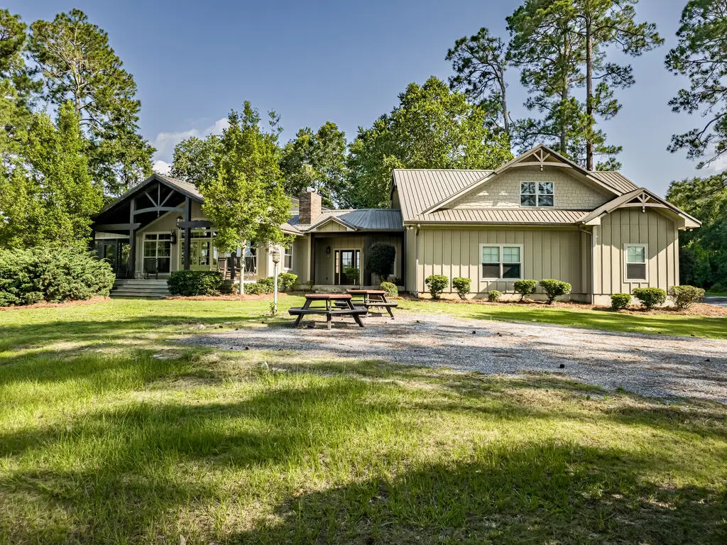 35 Sunsweet Hills Dr, Tifton, GA 31794 - #1