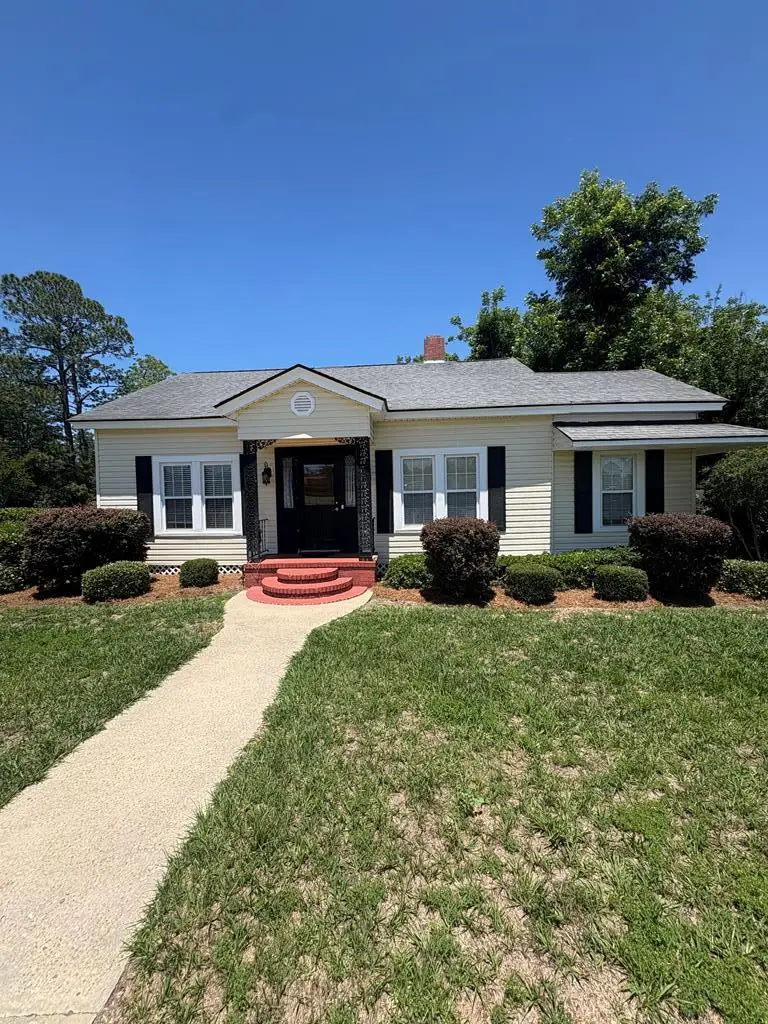 409 Joiner, Nashville, GA 31639 - #1