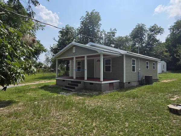 214 Tyson Ave, Tifton, GA 31794