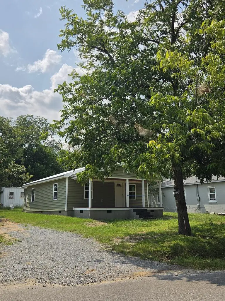 214 Tyson Ave, Tifton, GA 31794 - #2