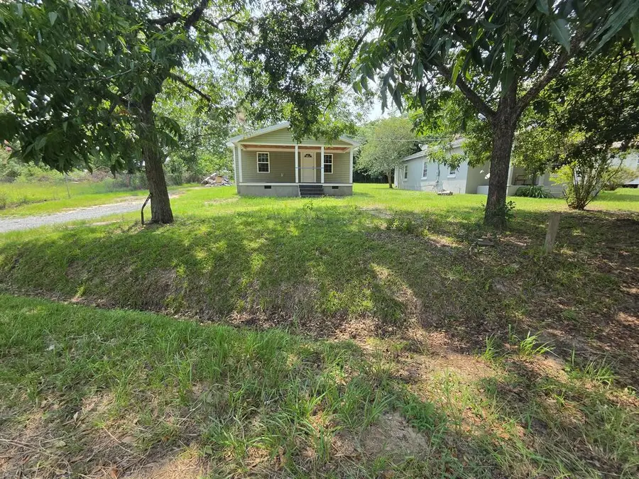 214 Tyson Ave, Tifton, GA 31794 - #3
