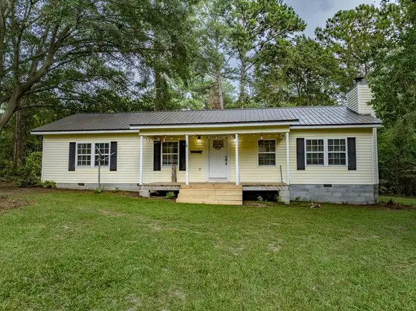 164 Meadowood Drive, Sylvester, GA 31791