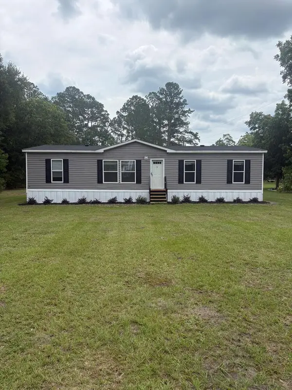 12536 Hwy 129, Nashville, GA 31639