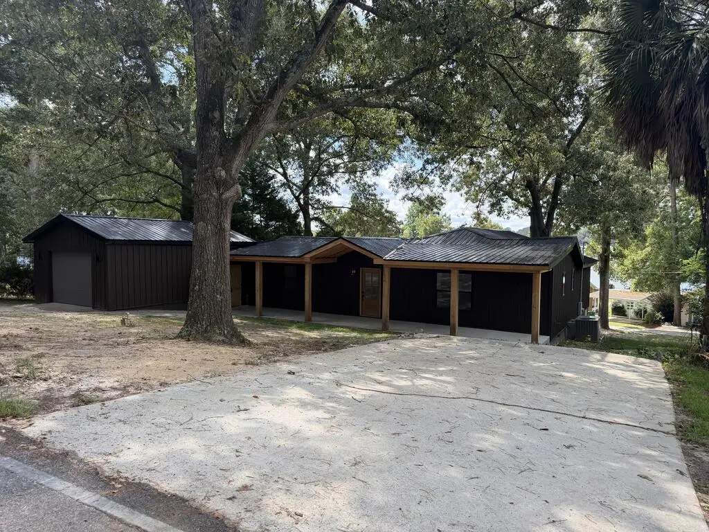 151 Swift Creek Rd, Cordele, GA 31015 - #1
