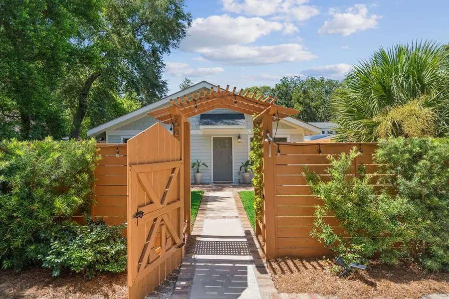 644 Cummings Lane, Saint Simons, GA 31522 - #2