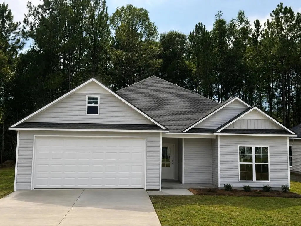 52 Sloans Village Way Se, Moultrie, GA 31768 - #1