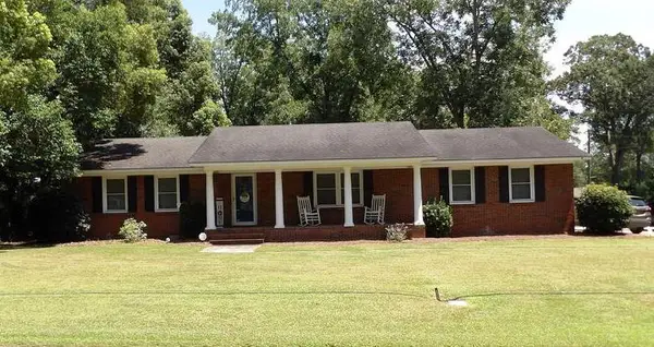 119 S Church St, Ty Ty, GA 31795
