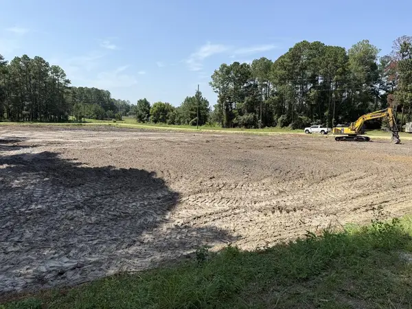 0 Slack Drive/ Deerfield Lane, Tifton, GA 31793
